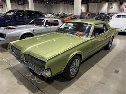1967 Mercury Cougar (CC-2089542) for sale in Reno, Nevada