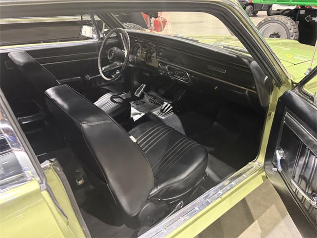 1967 Mercury Cougar (CC-2089542) for sale in Reno, Nevada