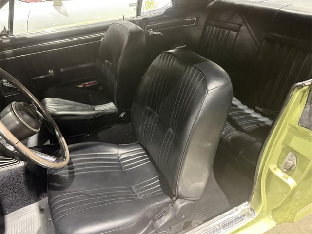 1967 Mercury Cougar (CC-2089542) for sale in Reno, Nevada