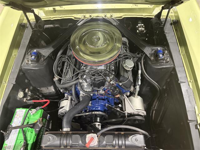 1967 Mercury Cougar (CC-2089542) for sale in Reno, Nevada