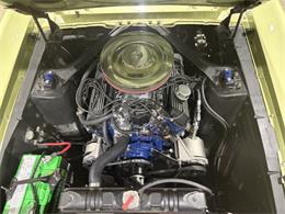 1967 Mercury Cougar (CC-2089542) for sale in Reno, Nevada