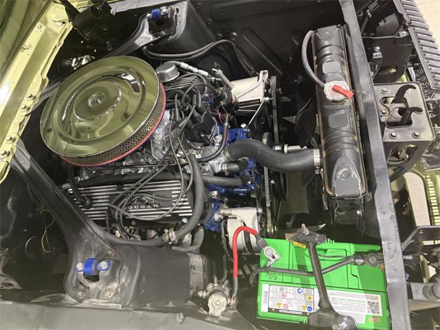 1967 Mercury Cougar (CC-2089542) for sale in Reno, Nevada