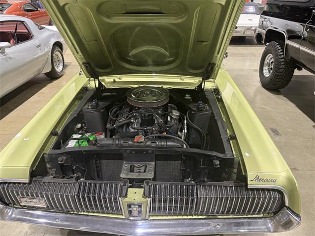 1967 Mercury Cougar (CC-2089542) for sale in Reno, Nevada