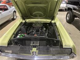 1967 Mercury Cougar (CC-2089542) for sale in Reno, Nevada