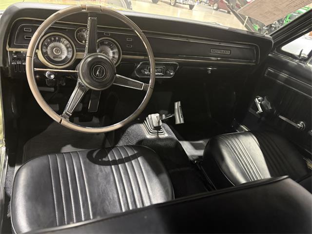 1967 Mercury Cougar (CC-2089542) for sale in Reno, Nevada
