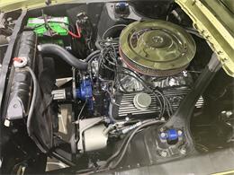 1967 Mercury Cougar (CC-2089542) for sale in Reno, Nevada