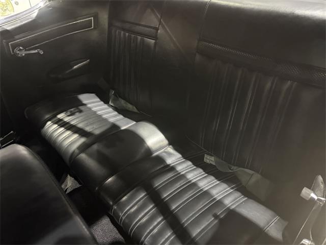 1967 Mercury Cougar (CC-2089542) for sale in Reno, Nevada