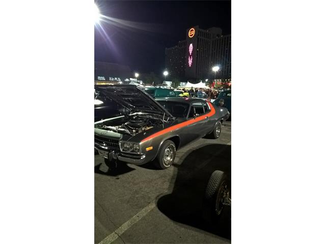 1973 Plymouth Road Runner (CC-2089543) for sale in Reno, Nevada