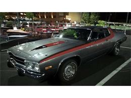 1973 Plymouth Road Runner (CC-2089543) for sale in Reno, Nevada