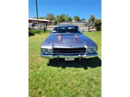 1973 Plymouth Road Runner (CC-2089543) for sale in Reno, Nevada