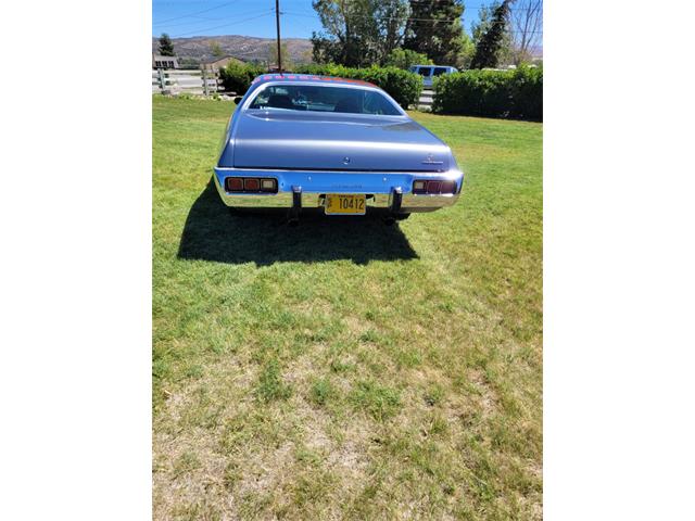 1973 Plymouth Road Runner (CC-2089543) for sale in Reno, Nevada