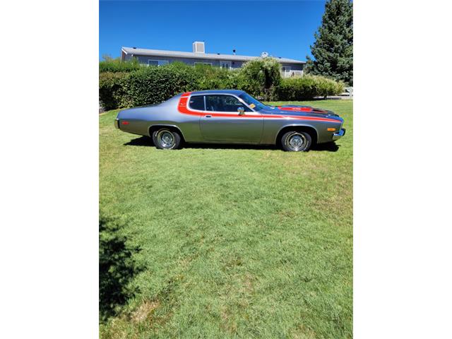 1973 Plymouth Road Runner (CC-2089543) for sale in Reno, Nevada
