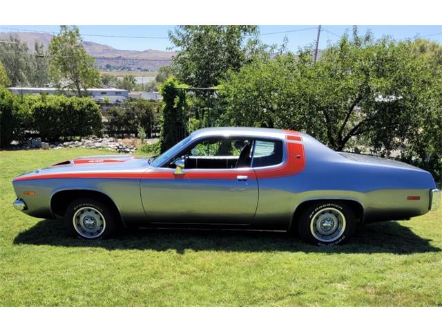 1973 Plymouth Road Runner (CC-2089543) for sale in Reno, Nevada