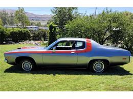 1973 Plymouth Road Runner (CC-2089543) for sale in Reno, Nevada
