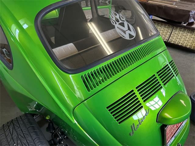 1968 Volkswagen Beetle (CC-2089544) for sale in Reno, Nevada
