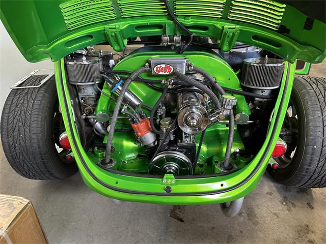 1968 Volkswagen Beetle (CC-2089544) for sale in Reno, Nevada