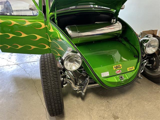 1968 Volkswagen Beetle (CC-2089544) for sale in Reno, Nevada