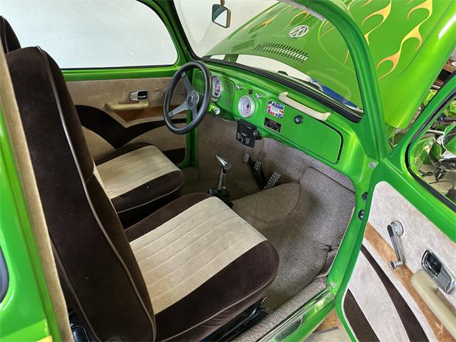 1968 Volkswagen Beetle (CC-2089544) for sale in Reno, Nevada