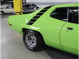 1972 Plymouth Road Runner (CC-2089545) for sale in Addison, Illinois