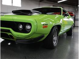 1972 Plymouth Road Runner (CC-2089545) for sale in Addison, Illinois
