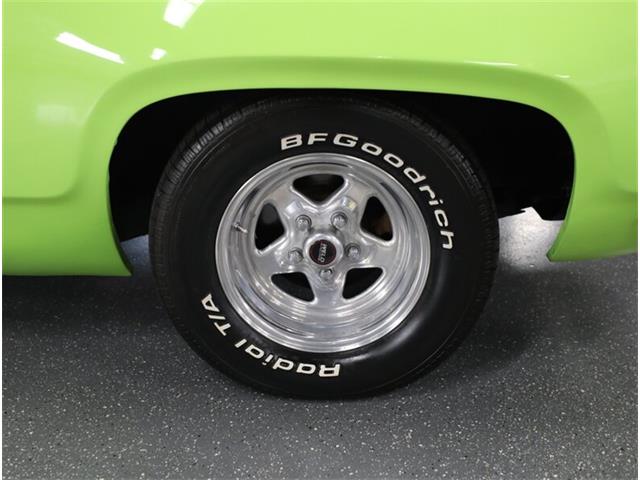 1972 Plymouth Road Runner (CC-2089545) for sale in Addison, Illinois