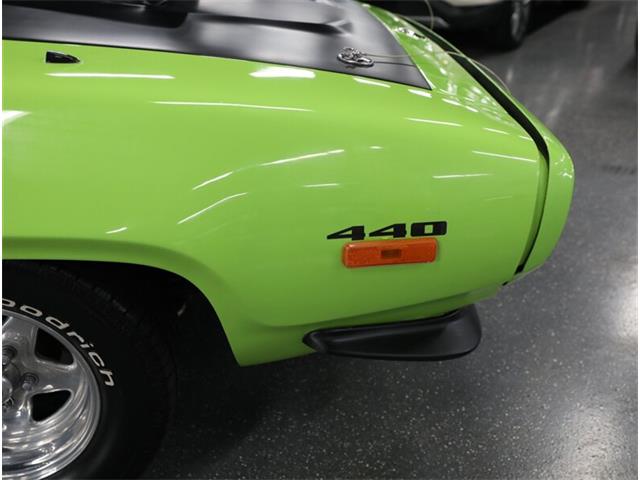 1972 Plymouth Road Runner (CC-2089545) for sale in Addison, Illinois