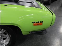 1972 Plymouth Road Runner (CC-2089545) for sale in Addison, Illinois