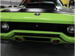1972 Plymouth Road Runner (CC-2089545) for sale in Addison, Illinois