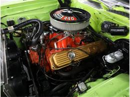 1972 Plymouth Road Runner (CC-2089545) for sale in Addison, Illinois