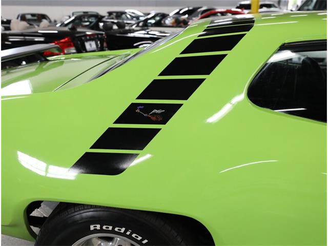1972 Plymouth Road Runner (CC-2089545) for sale in Addison, Illinois