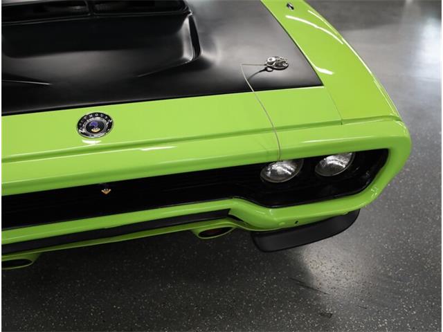 1972 Plymouth Road Runner (CC-2089545) for sale in Addison, Illinois