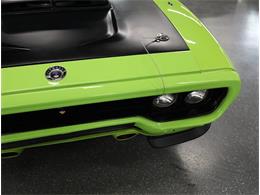 1972 Plymouth Road Runner (CC-2089545) for sale in Addison, Illinois