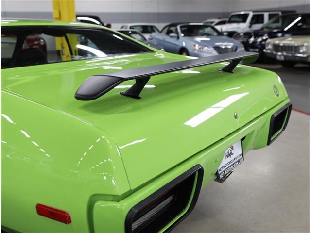 1972 Plymouth Road Runner (CC-2089545) for sale in Addison, Illinois