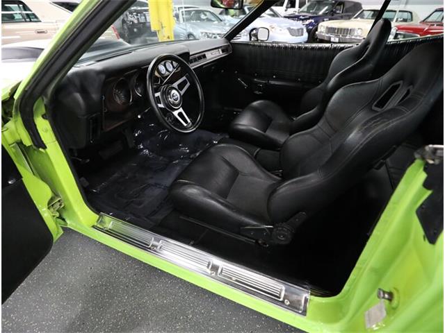 1972 Plymouth Road Runner (CC-2089545) for sale in Addison, Illinois