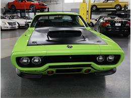 1972 Plymouth Road Runner (CC-2089545) for sale in Addison, Illinois
