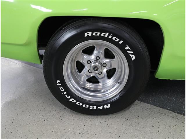1972 Plymouth Road Runner (CC-2089545) for sale in Addison, Illinois