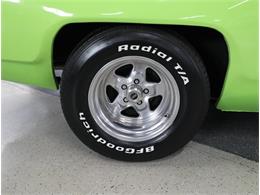 1972 Plymouth Road Runner (CC-2089545) for sale in Addison, Illinois