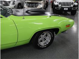 1972 Plymouth Road Runner (CC-2089545) for sale in Addison, Illinois