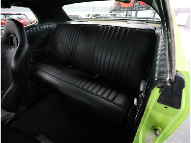 1972 Plymouth Road Runner (CC-2089545) for sale in Addison, Illinois