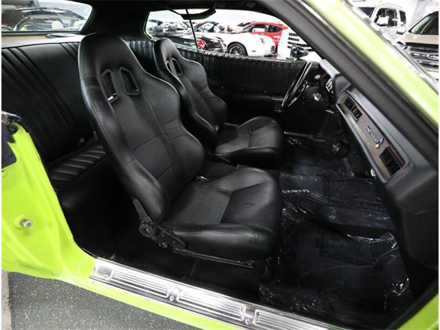 1972 Plymouth Road Runner (CC-2089545) for sale in Addison, Illinois