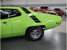 1972 Plymouth Road Runner (CC-2089545) for sale in Addison, Illinois