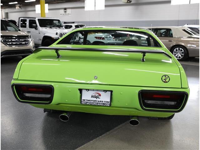 1972 Plymouth Road Runner (CC-2089545) for sale in Addison, Illinois