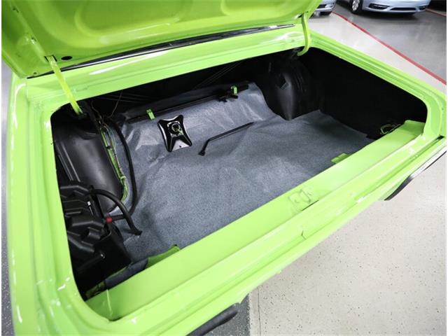 1972 Plymouth Road Runner (CC-2089545) for sale in Addison, Illinois
