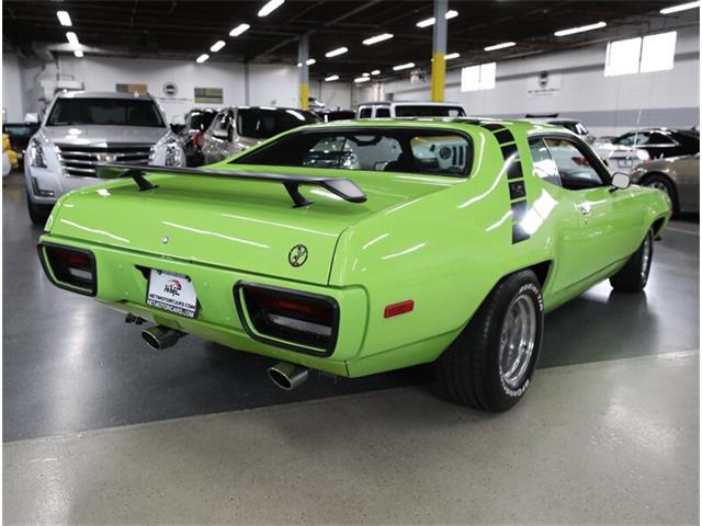 1972 Plymouth Road Runner (CC-2089545) for sale in Addison, Illinois