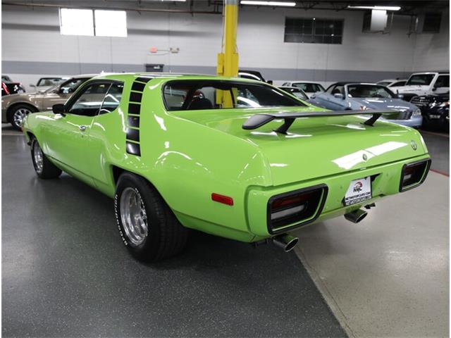 1972 Plymouth Road Runner (CC-2089545) for sale in Addison, Illinois