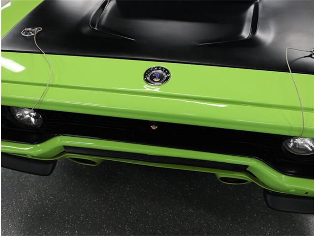 1972 Plymouth Road Runner (CC-2089545) for sale in Addison, Illinois