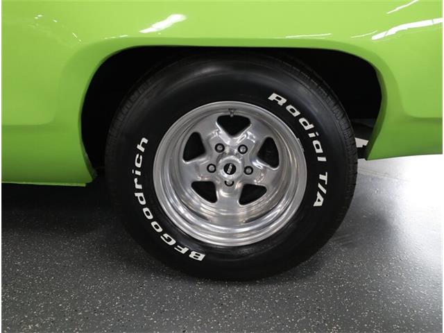 1972 Plymouth Road Runner (CC-2089545) for sale in Addison, Illinois