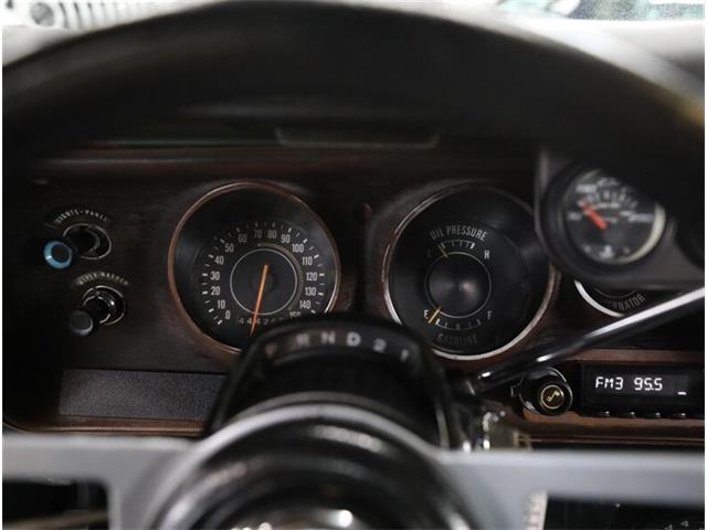 1972 Plymouth Road Runner (CC-2089545) for sale in Addison, Illinois