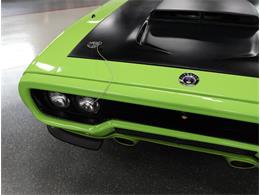 1972 Plymouth Road Runner (CC-2089545) for sale in Addison, Illinois