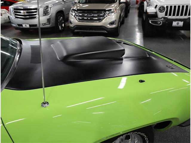 1972 Plymouth Road Runner (CC-2089545) for sale in Addison, Illinois